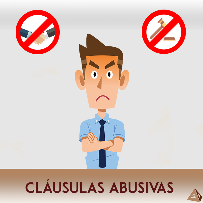 Clausulas Abusivas