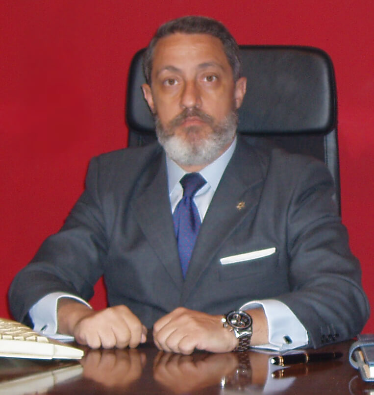 Félix Bernal Abogados Penalistas Madrid
