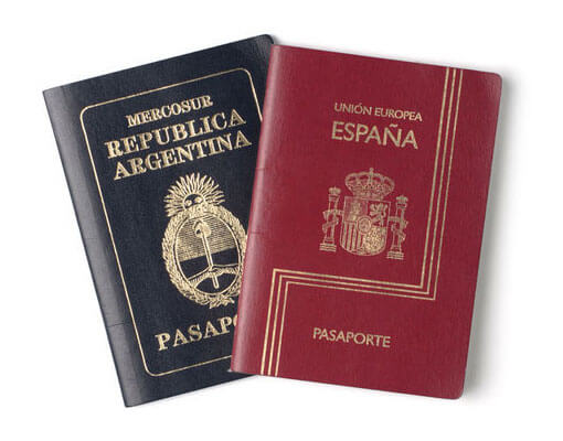 Tarjetas y Visados de Extranjeros en España